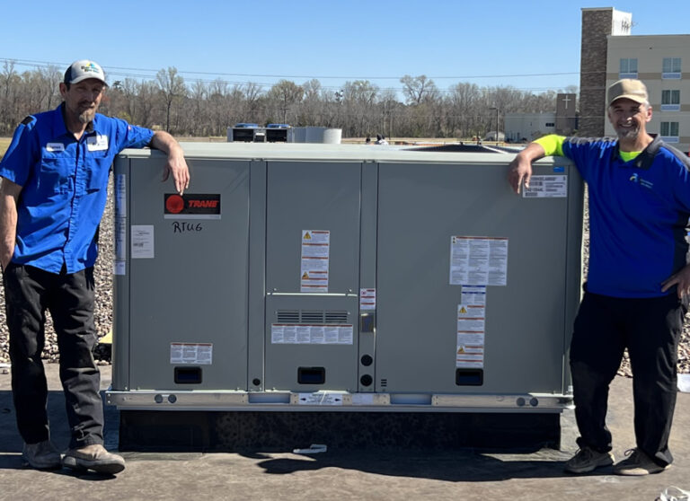 Heating Services
