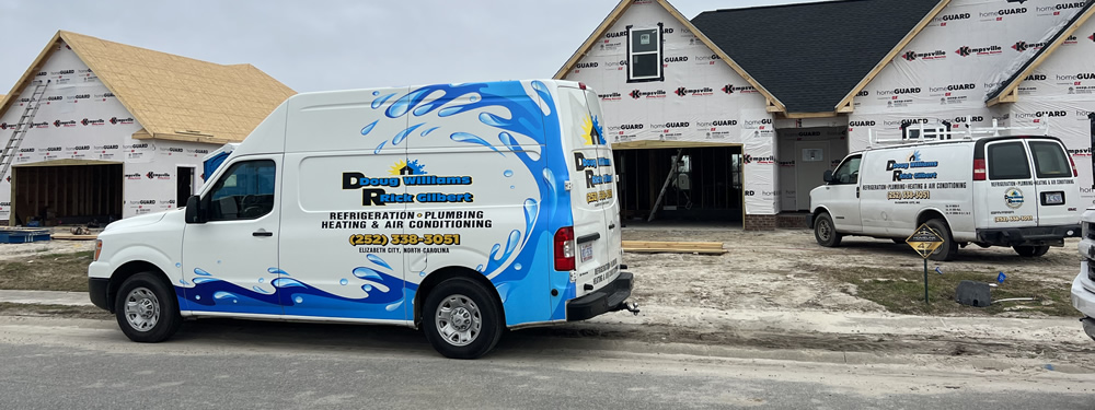 HVAC Service