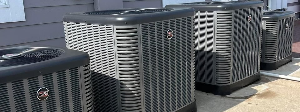 AC Service